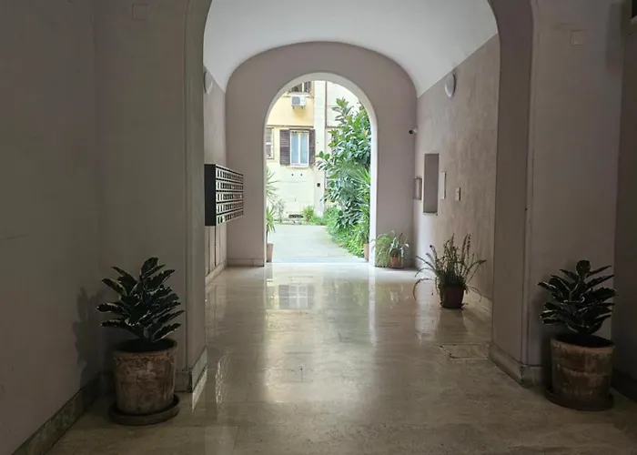 Cialdini 13 2* Roma