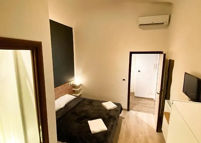 Cialdini 13 2* Roma